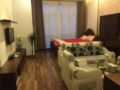 Wide, cozy, modern studio apartment in District 11 ホテル詳細