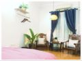Windy House - A cozy nostalgic flat in Hoan Kiem ホテル詳細