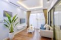 Wonderful 2BR Apt at Imperia Garden ホテル詳細