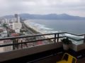 WOW HOME WITH OCEAN VIEW MY KHE BEACH ホテル詳細