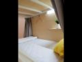 Yelo Hostel 4 Beds Mixed Dorm Room ホテル詳細