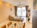 YOUR HOMESTAY 2 - Vung Tau Melody Apartment ホテル詳細