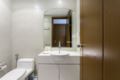 YUSTAY 0601- 3BR APT IN VINHOMES CENTRAL PARK ホテル詳細