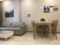 YUSTAY 2210 - Modern Apt #1BR close district 1 ホテル詳細