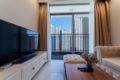 YUSTAY 2315- 1 BR Luxury Apartment in Central ホテル詳細