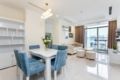 YUSTAY 34907- SKY VIEW 2BR APARTMENT VINHOMES ホテル詳細