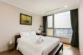 YUSTAY 4002- AMAZING VIEW LUXURY APT IN CENTRAL ホテル詳細