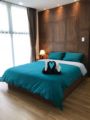 Zen's home in Dalat, luxury apartment-8 ホテル詳細