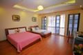 Zephyr Halong Homestay ホテル詳細