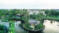 Zest Villas and Spa Hoi An ホテル詳細