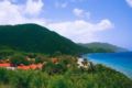 Renaissance St. Croix Carambola Beach Resort & Spa ホテル詳細