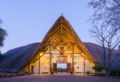 aha The David Livingstone Safari Lodge & Spa ホテル詳細