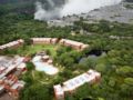 Avani Victoria Falls Resort ホテル詳細