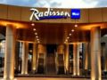 Radisson Blu Lusaka ホテル詳細